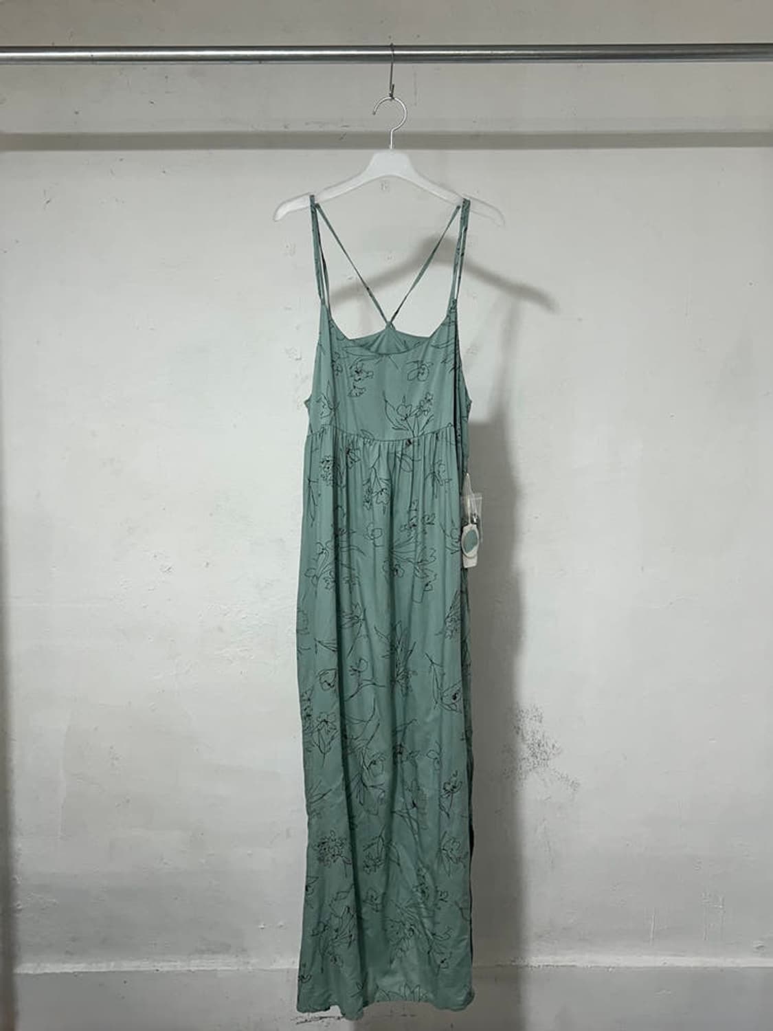 vtg dress 상품이미지1