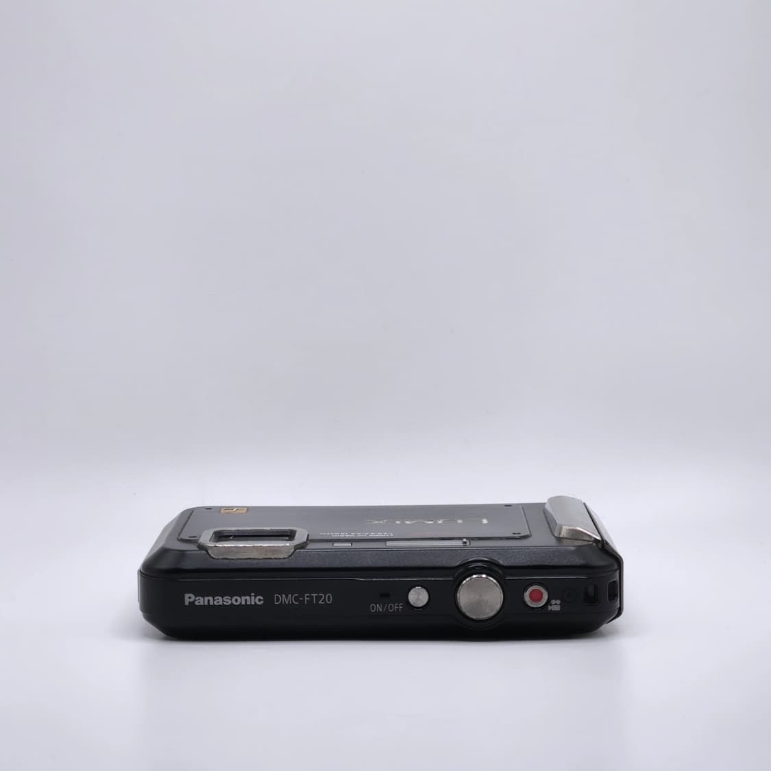 작례 ⭕️ 인기모델✨️ 파나소닉 루믹스 DMC-FT20 블랙 디지털카메라 상품이미지5
