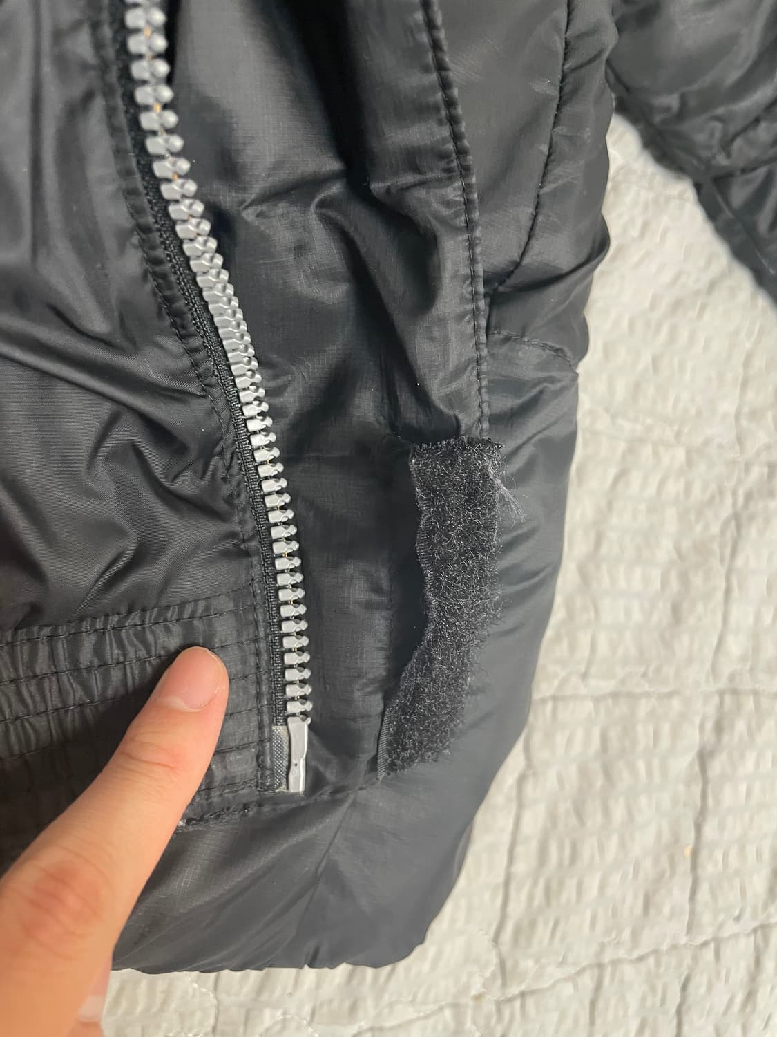 나이키 써마핏 패딩 상품이미지6