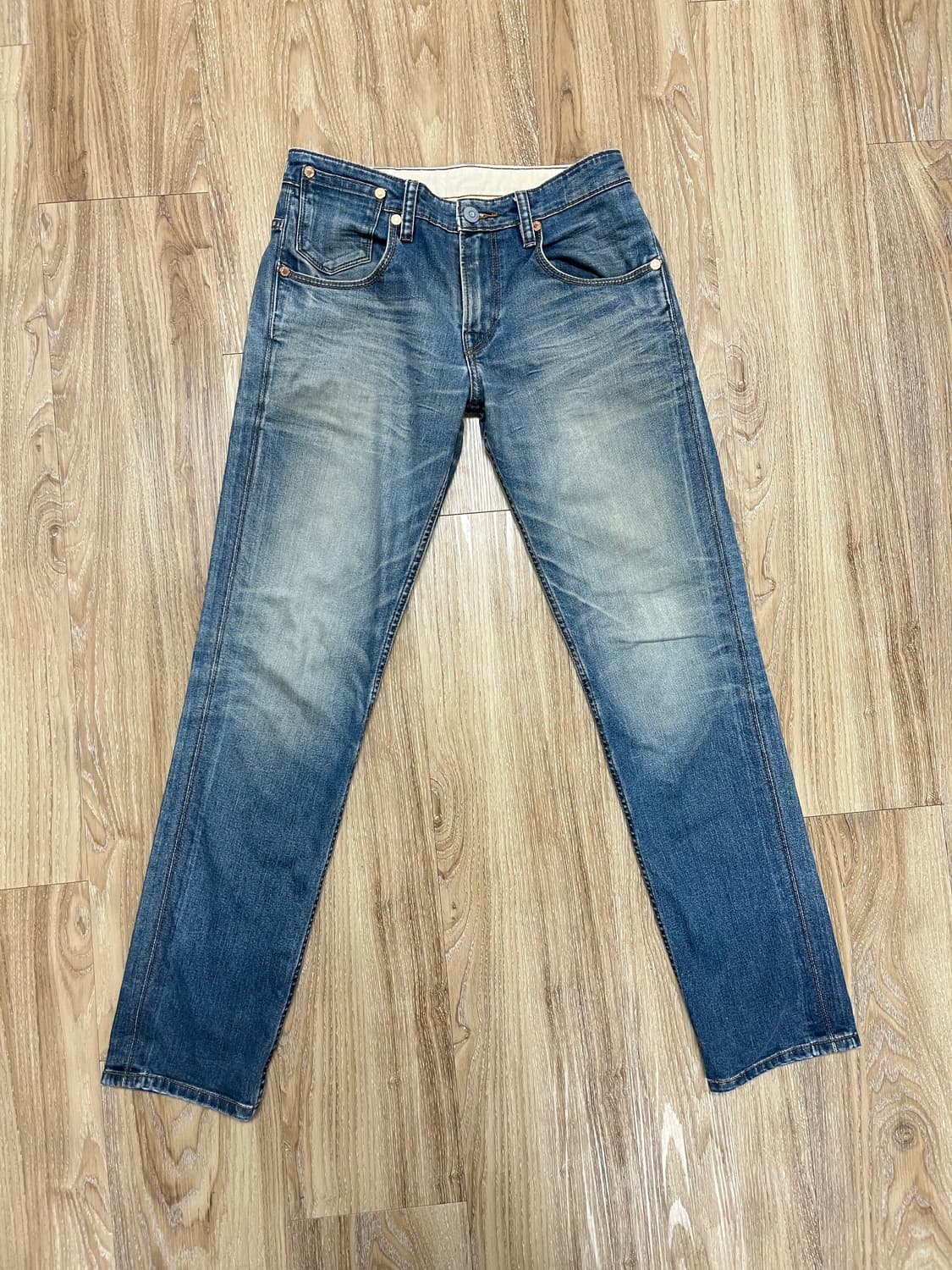 리바이스 511 청바지 30 상품이미지3