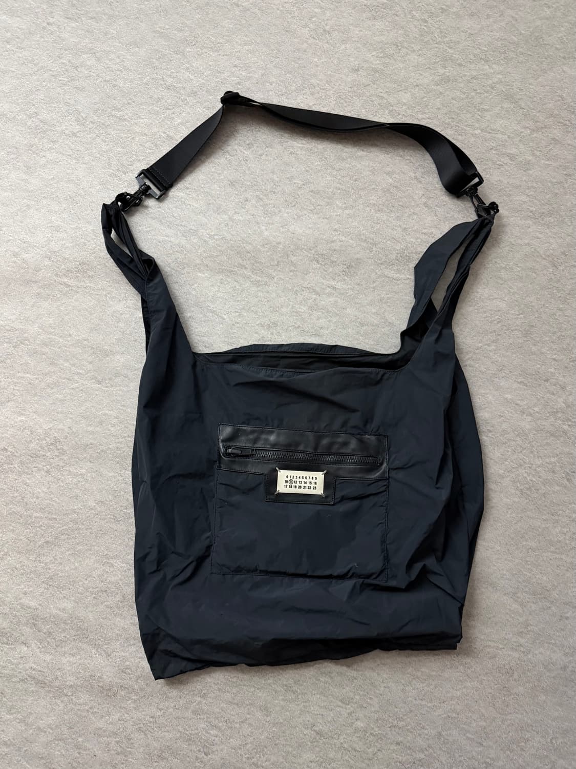 19AW 마르지엘라 듀얼웨어 토트백 상품이미지1