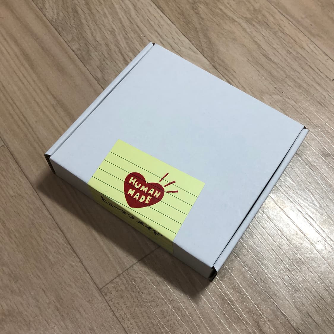 휴먼메이드 케이코 소오토메 하트 세라믹 트레이 레드 상품이미지3