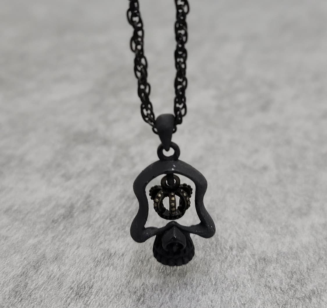 unique necklace set 상품이미지5