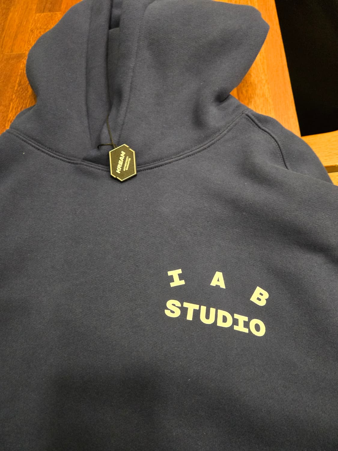 아이앱 후드 상품이미지3