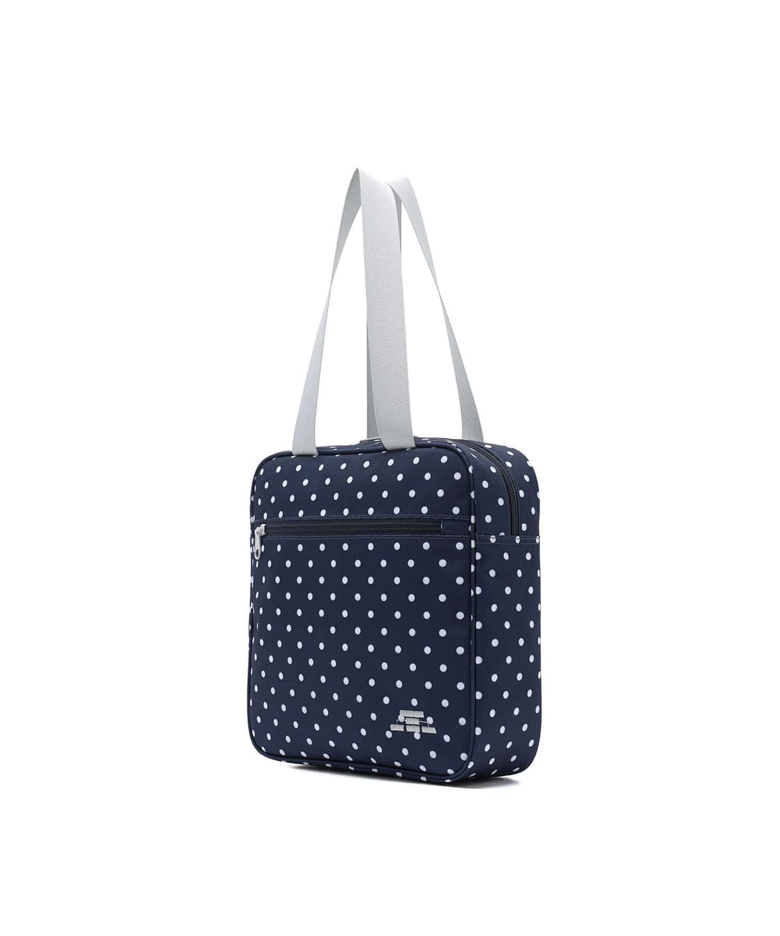 ffats box dot bag [navy] 상품이미지5