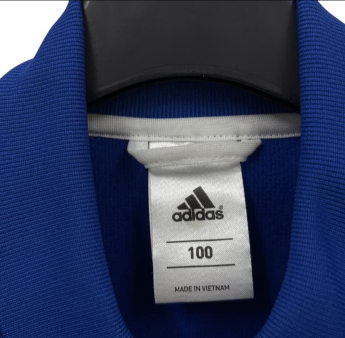 아디다스 첼시 져지 트랙탑 100 상품이미지4