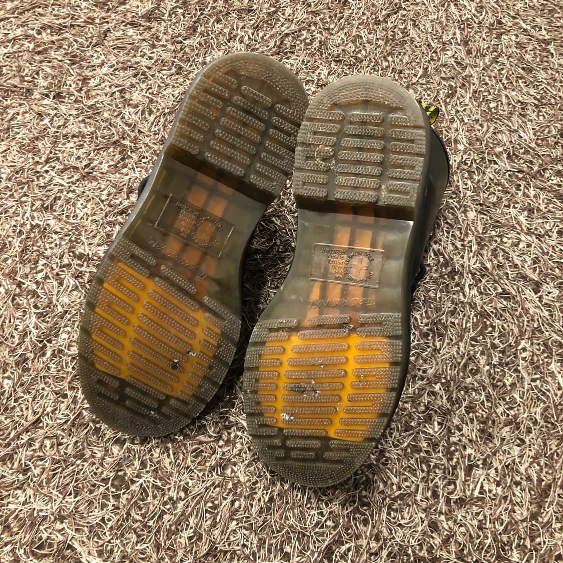 닥터마틴 1460 워커 부츠 상품이미지4