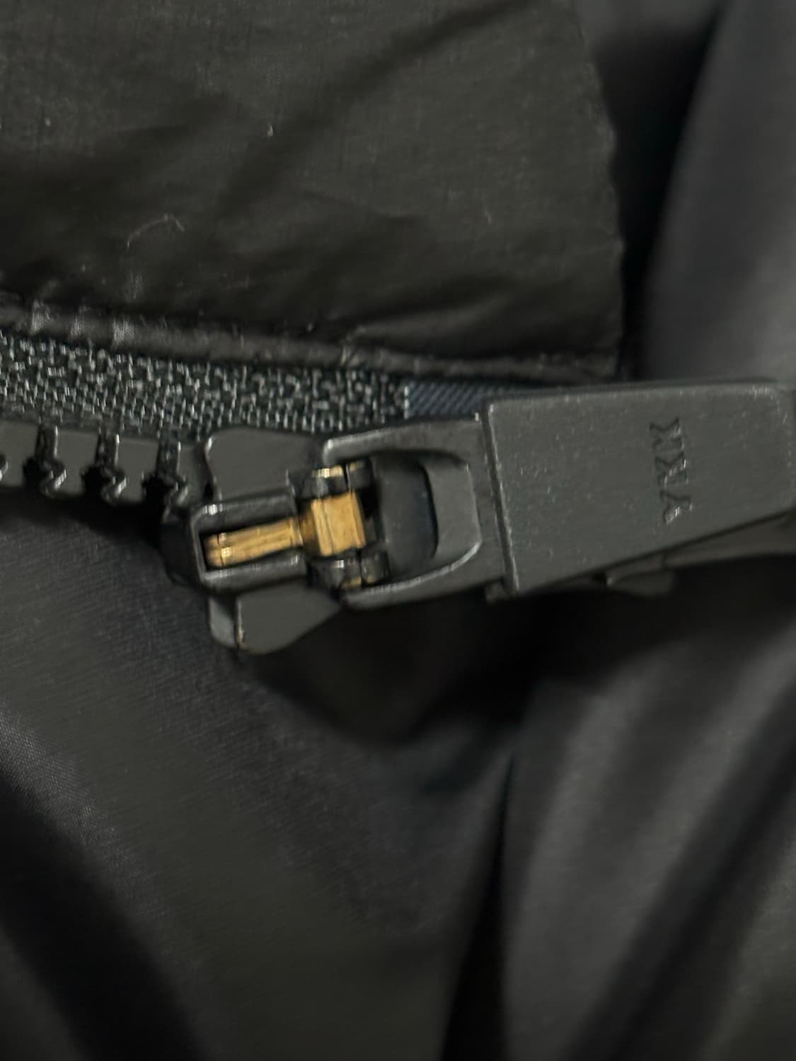 살로몬 컨투어 다운 자켓 패딩 상품이미지4