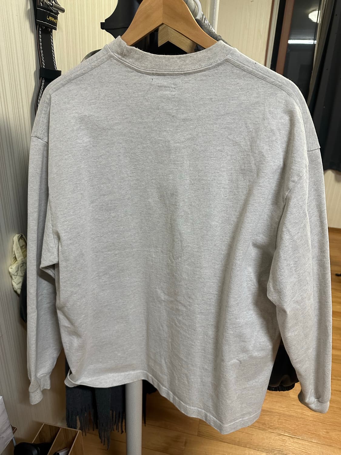 Nautica긴팔 상품이미지3