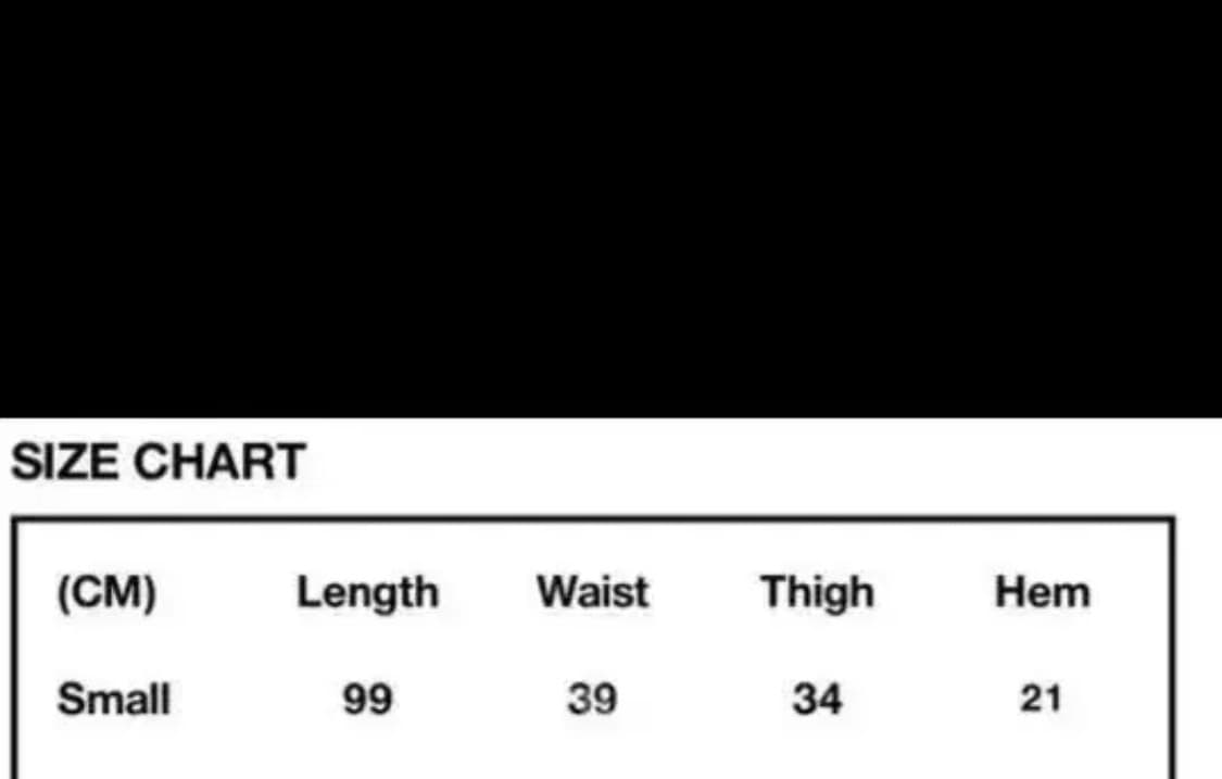 카키스 카고 팬츠 상품이미지3