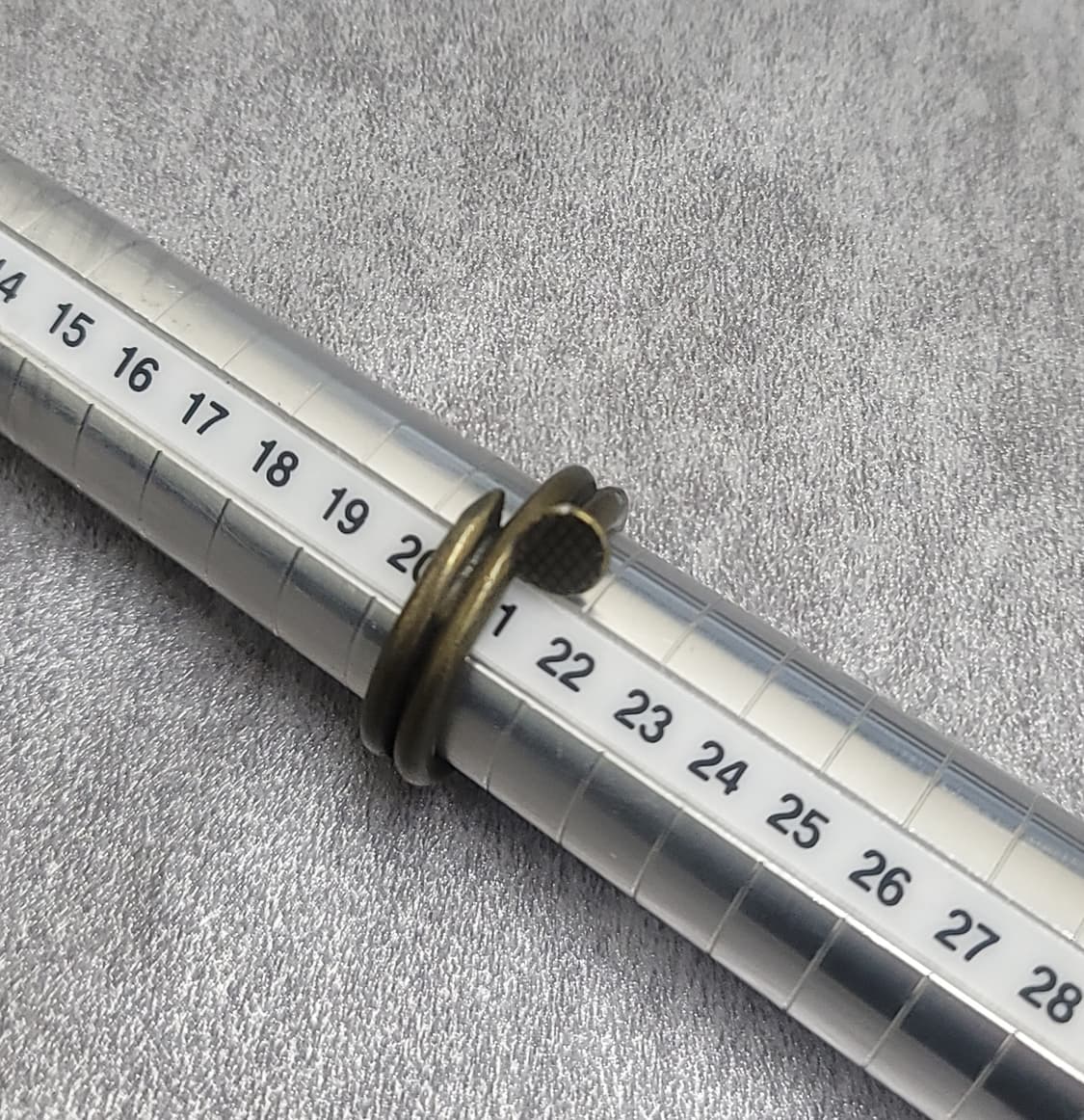 nail ring 빈티지반지 상품이미지6