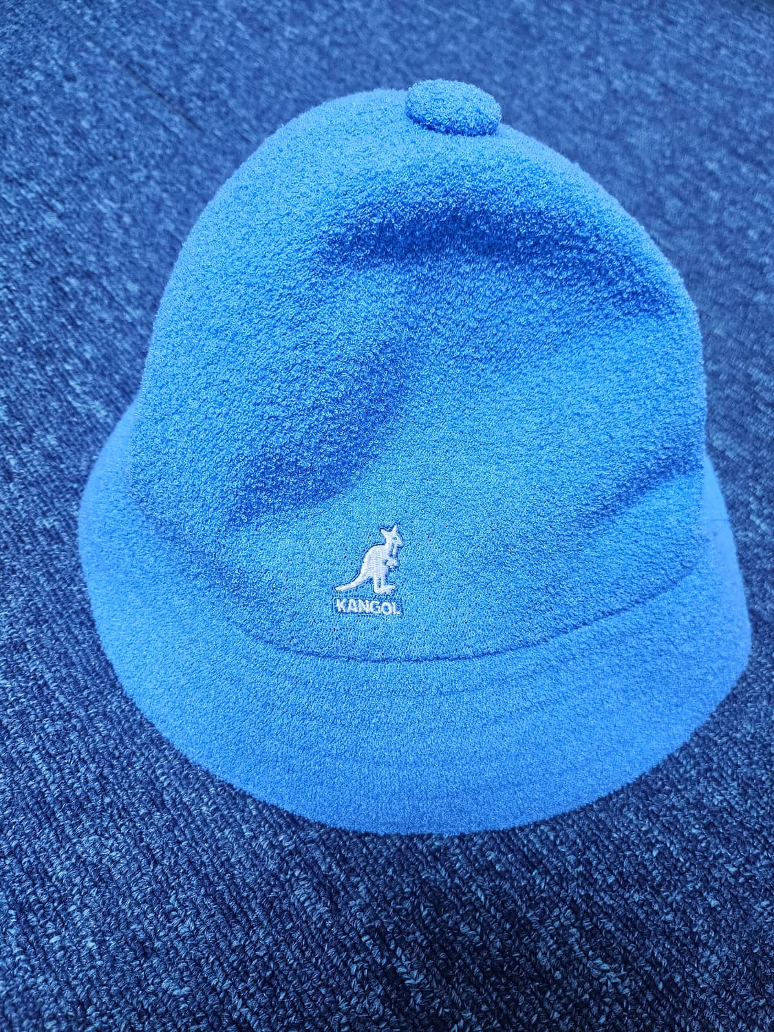 캉골 버뮤다 버킷햇 상품이미지1