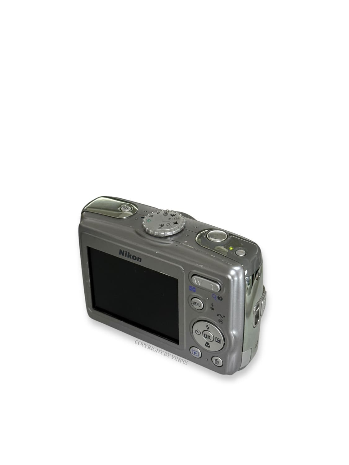 니콘 쿨픽스 P4(coolpix p4) 디지털 카메라 디카 상품이미지8