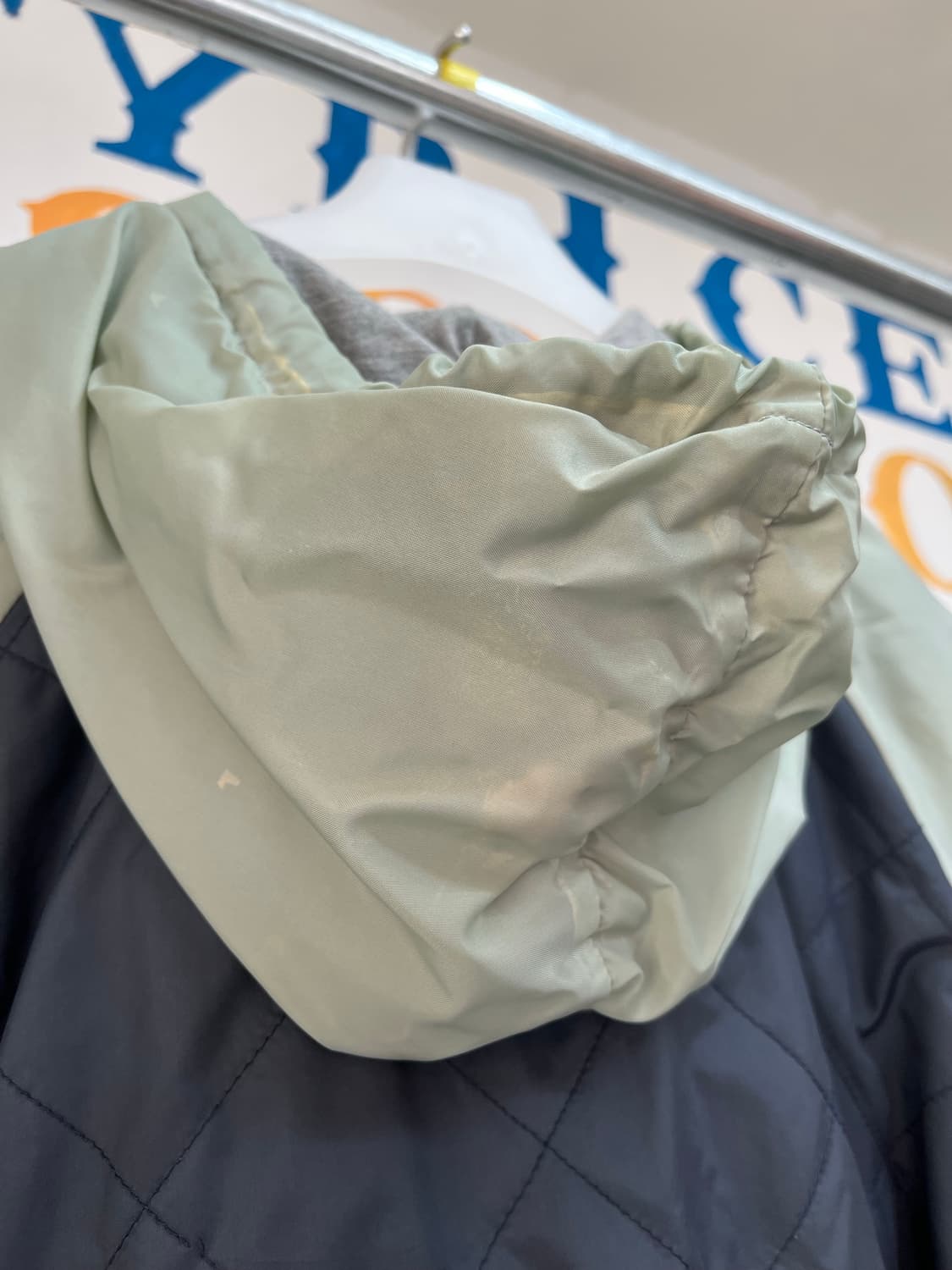 old shortys coach jacket 상품이미지4