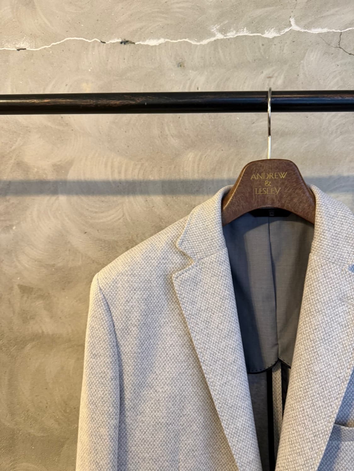 마시모두티 테일러드 자켓 100 상품이미지2