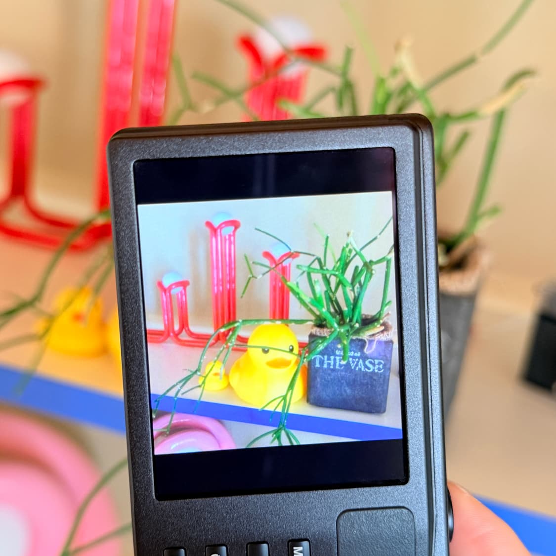 ✨RICOH 리코 CX4 블랙  🖤빈티지디카 상품이미지9