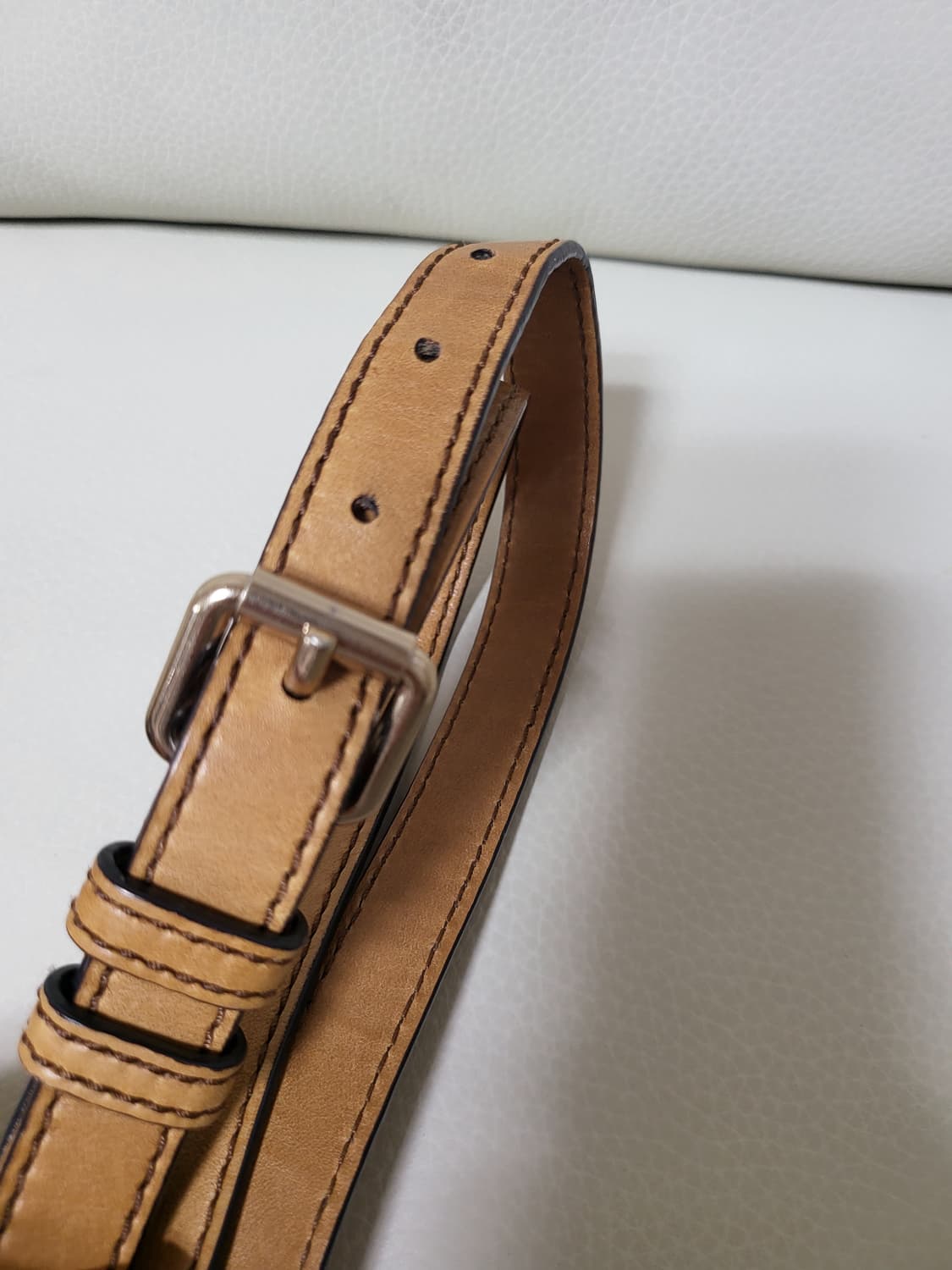 버버리 크로스백 상품이미지6