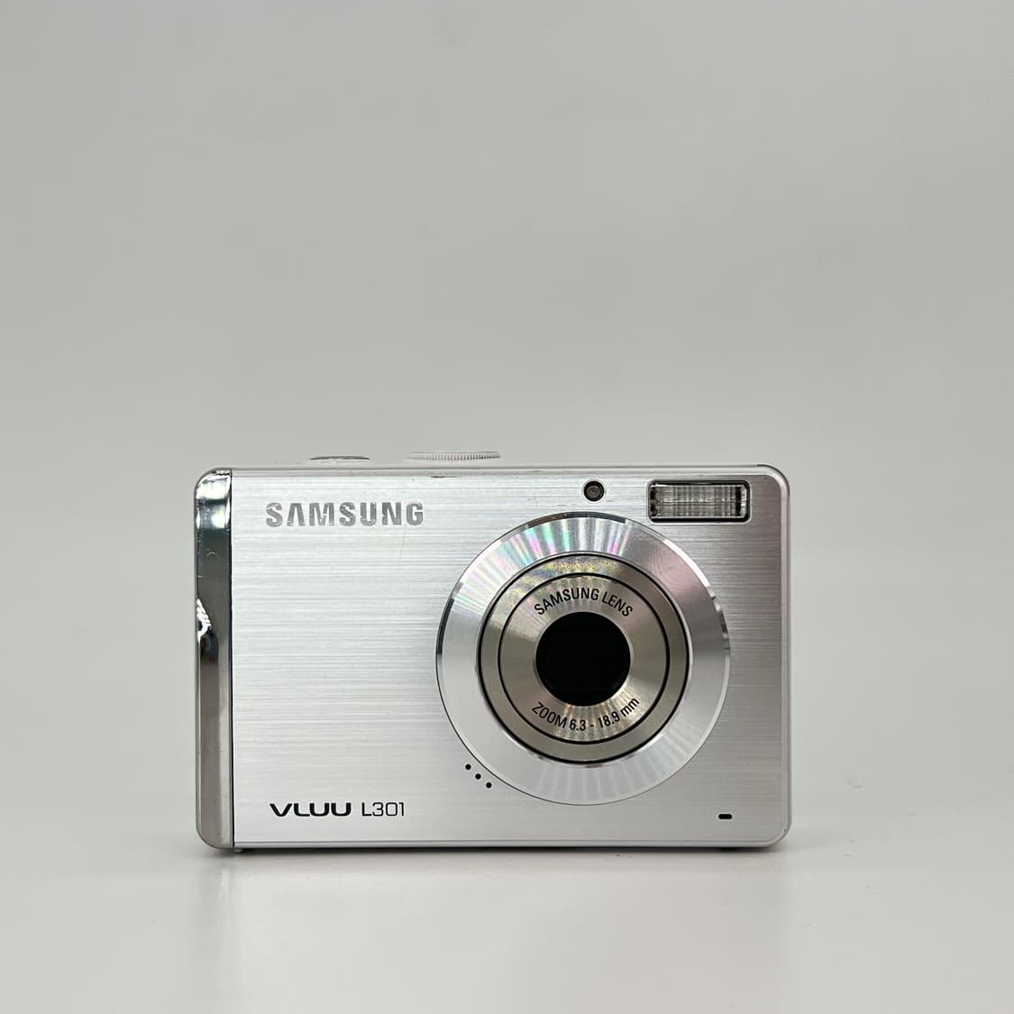 삼성 Samsung VLUU L301 실버 상품이미지1