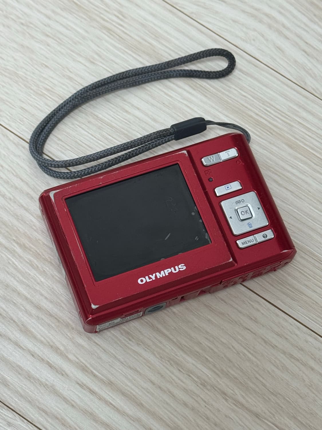 올림푸스 olympus T100 상품이미지3