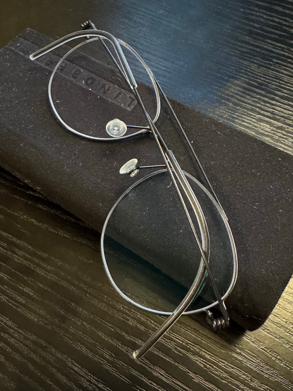 린드버그 크리스토퍼 블랙  상품이미지2