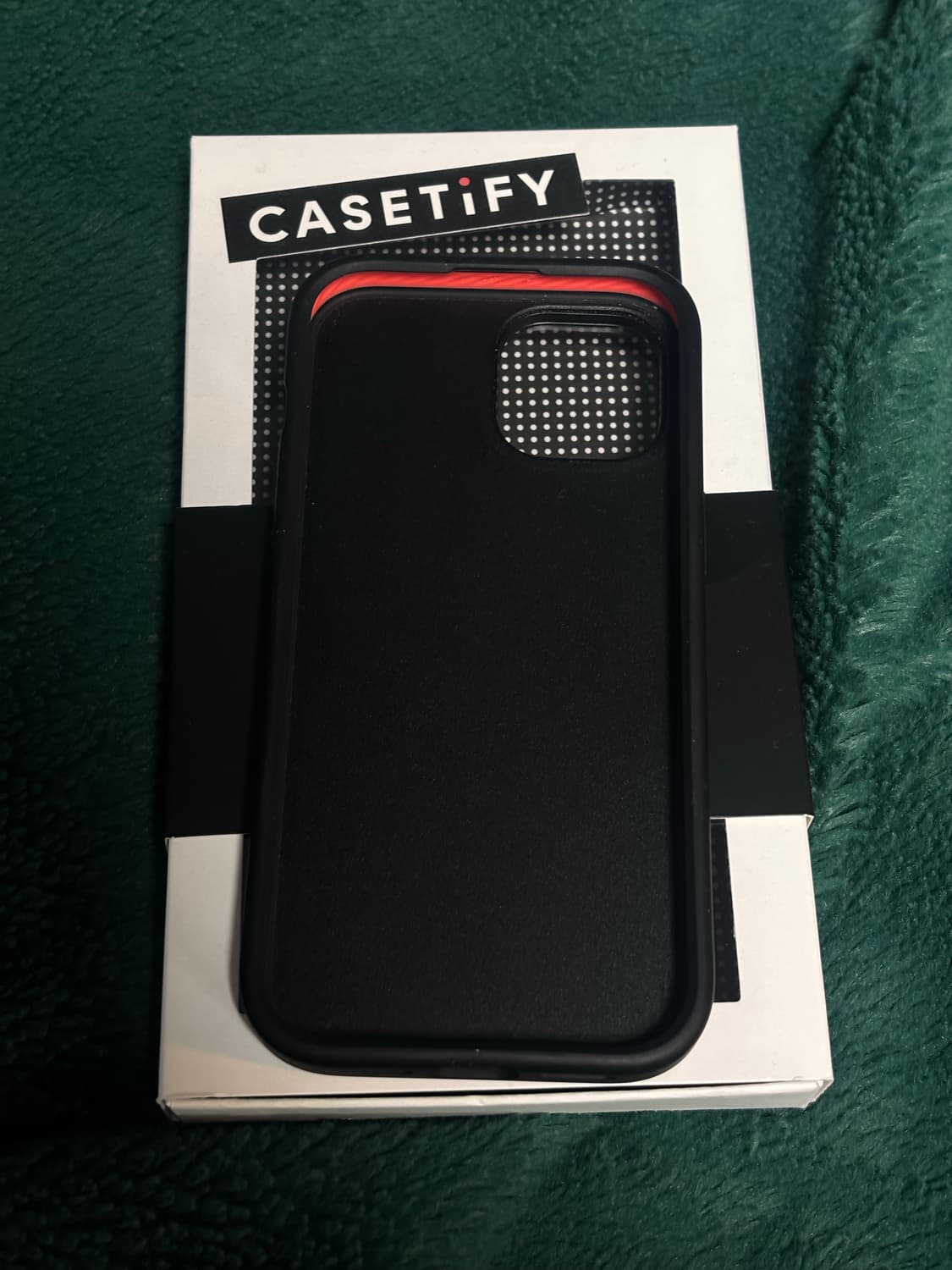 케이스티파이 X 오아시스 케이스(아이폰15) 상품이미지3