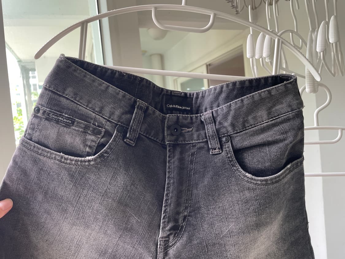 Calvim klein jeans 상품이미지2