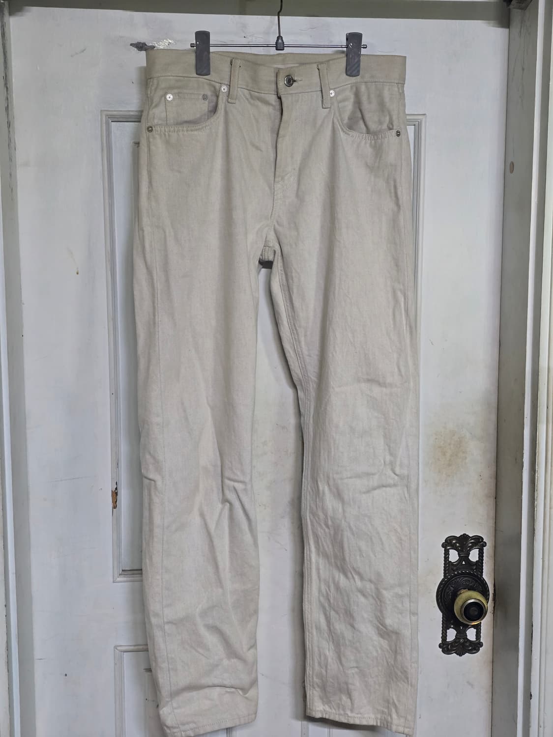 헬무트랭 유니클로 클래식컷 진 30 상품이미지1