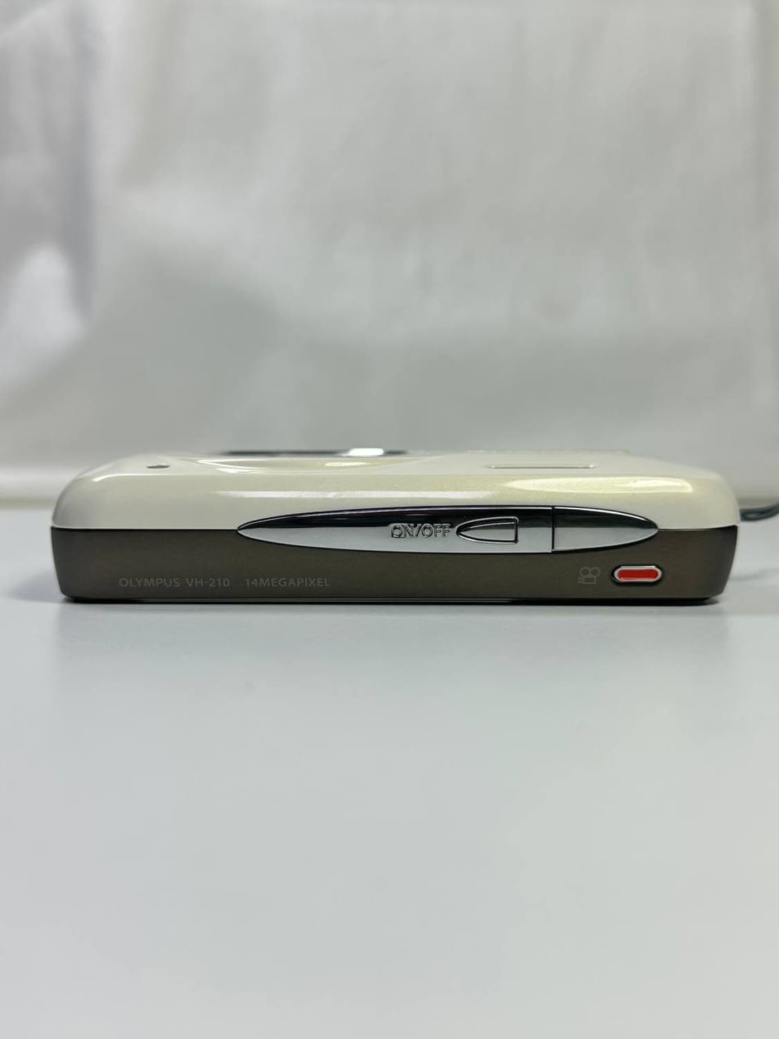 소프트 포커스✧･ﾟ올림푸스 Olympus VH-210 디카 카메라 상품이미지7