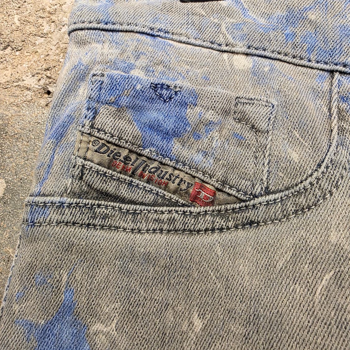 DIESEL 상품이미지3