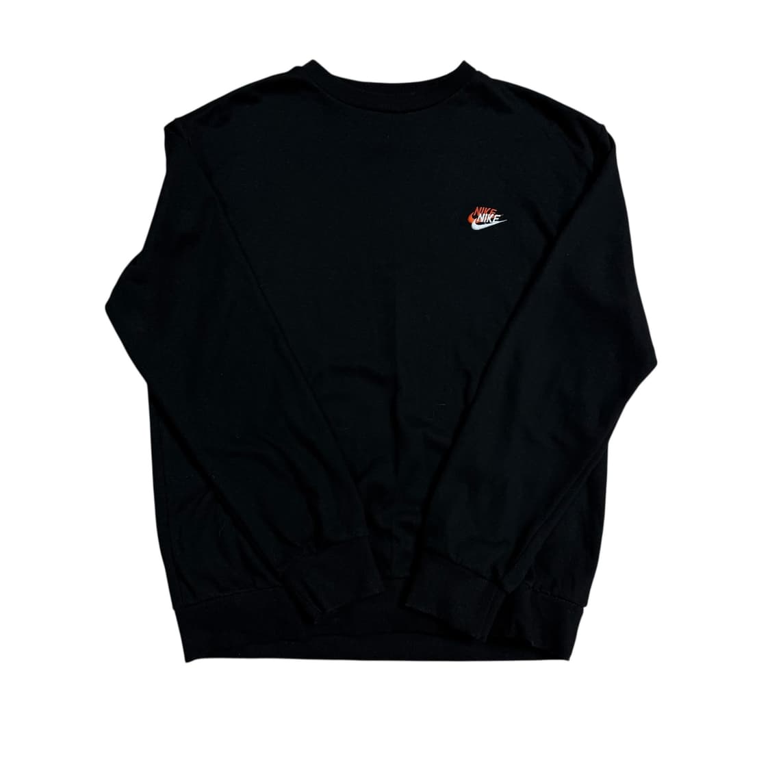 나이키 맨투맨 상품이미지1