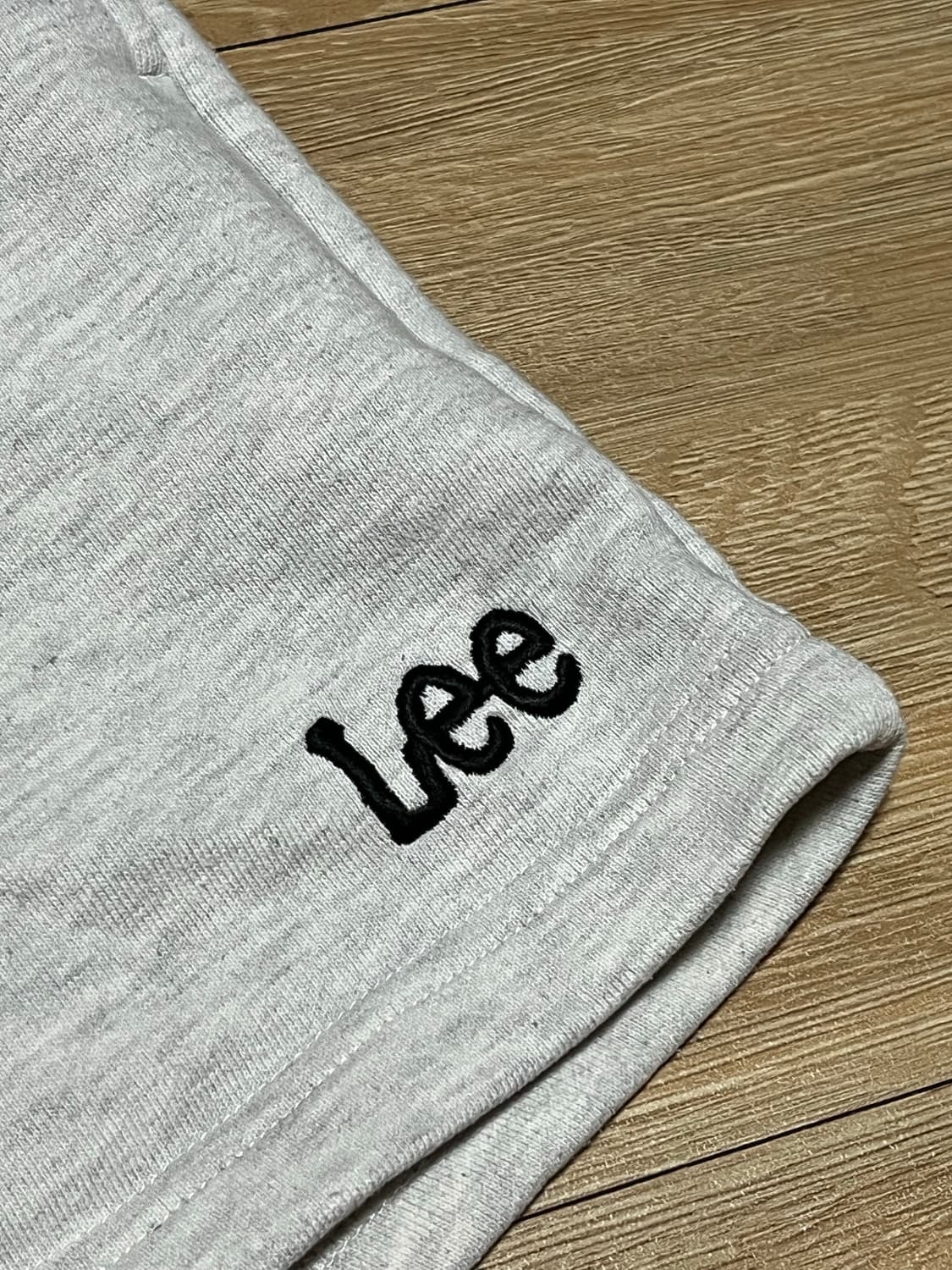 리 Lee 반바지 상품이미지2