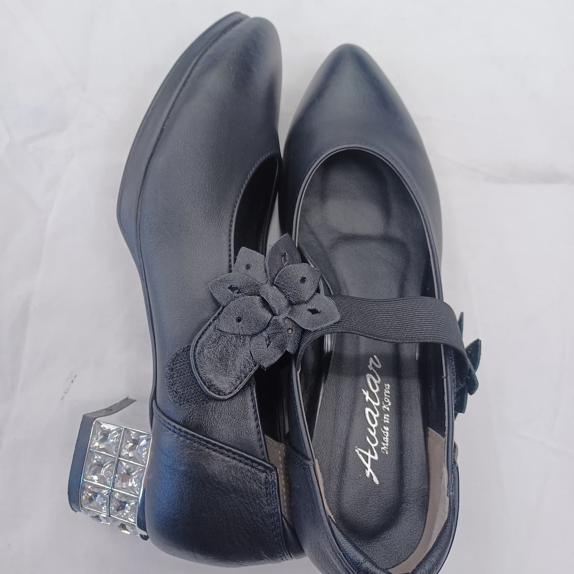 Avatar 메리제인 구두 (여245) 상품이미지3