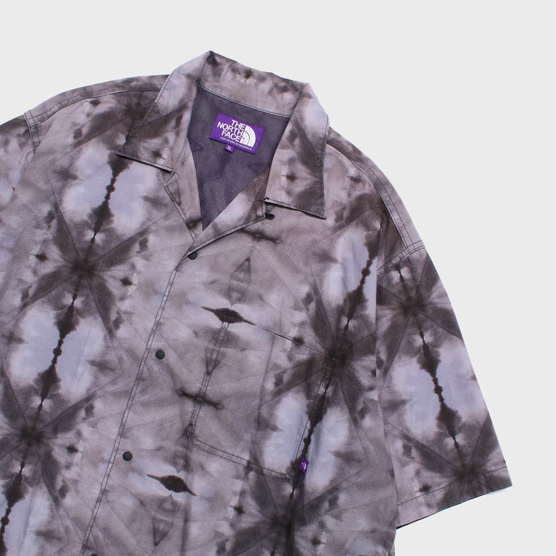 THE NORTH FACE PURPLE LABEL 상품이미지2
