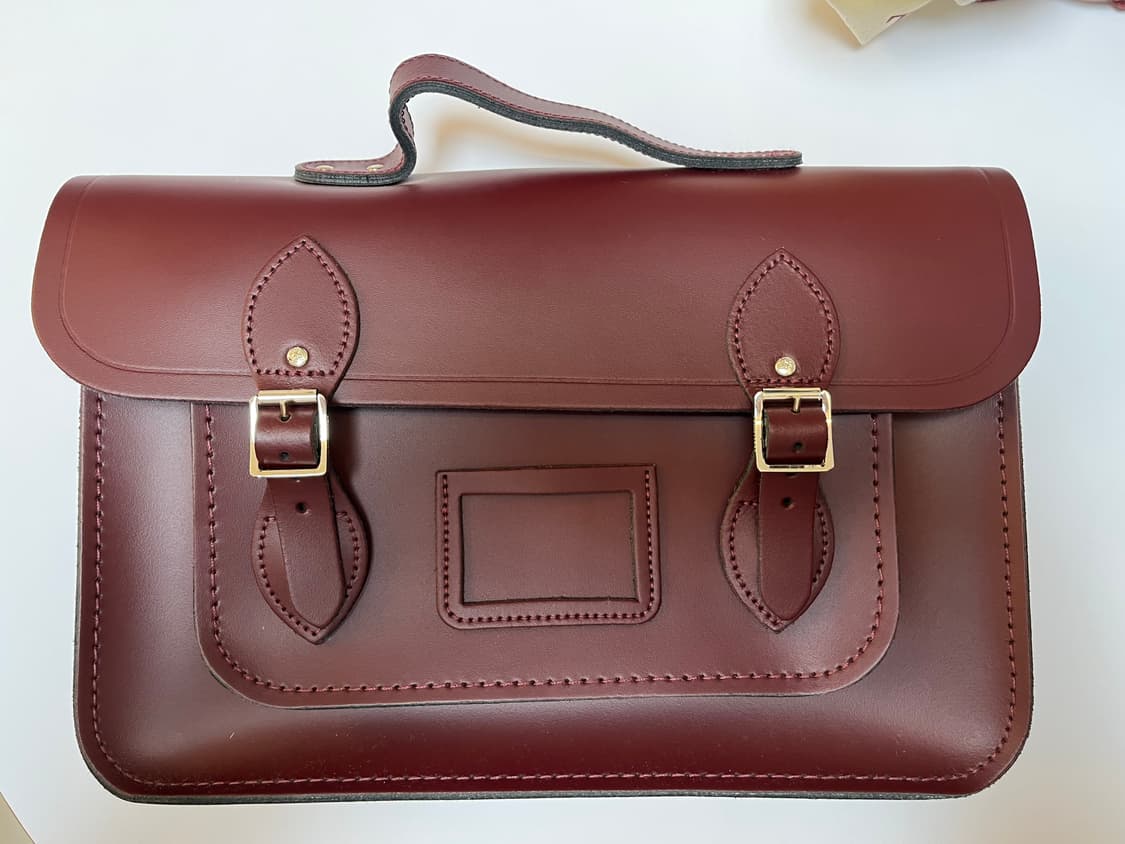 캠브리지 사첼백 상품이미지2