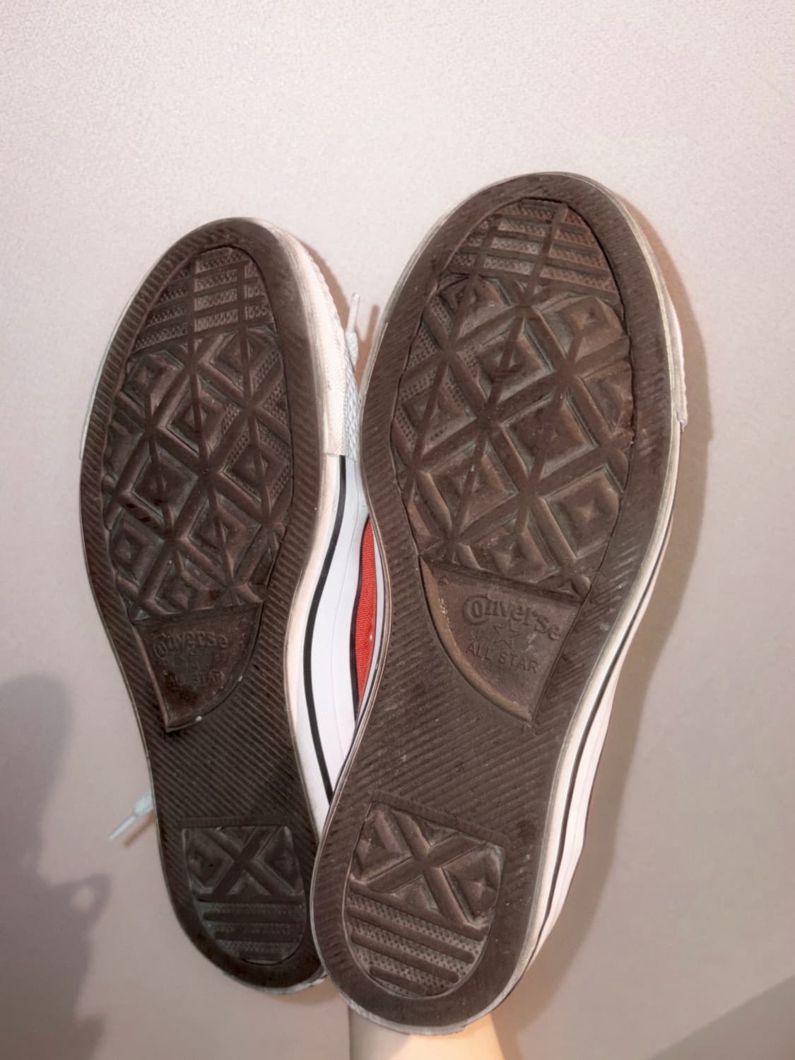 255 컨버스 하이 척테일러 올스타 시즈널 컬러 상품이미지6