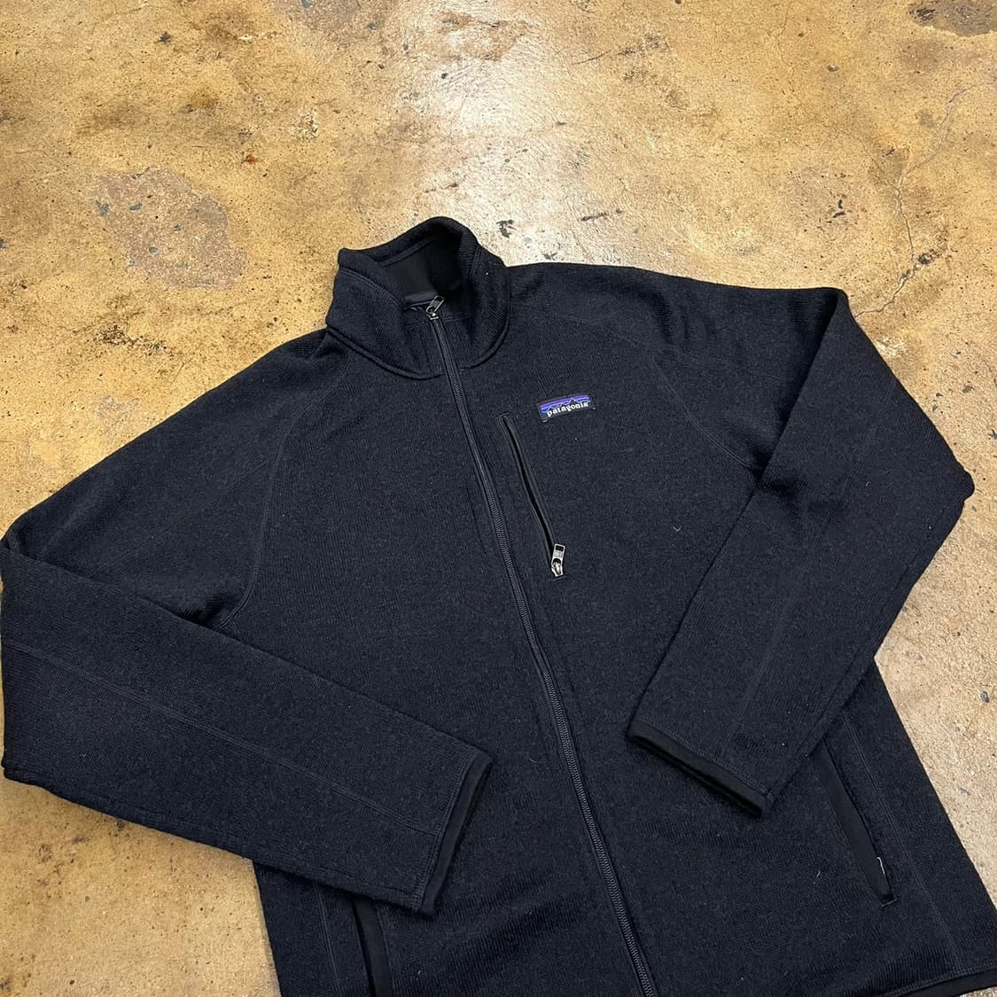 [정품] 파타고니아 베터 스웨어 집업 자켓 b14 상품이미지1
