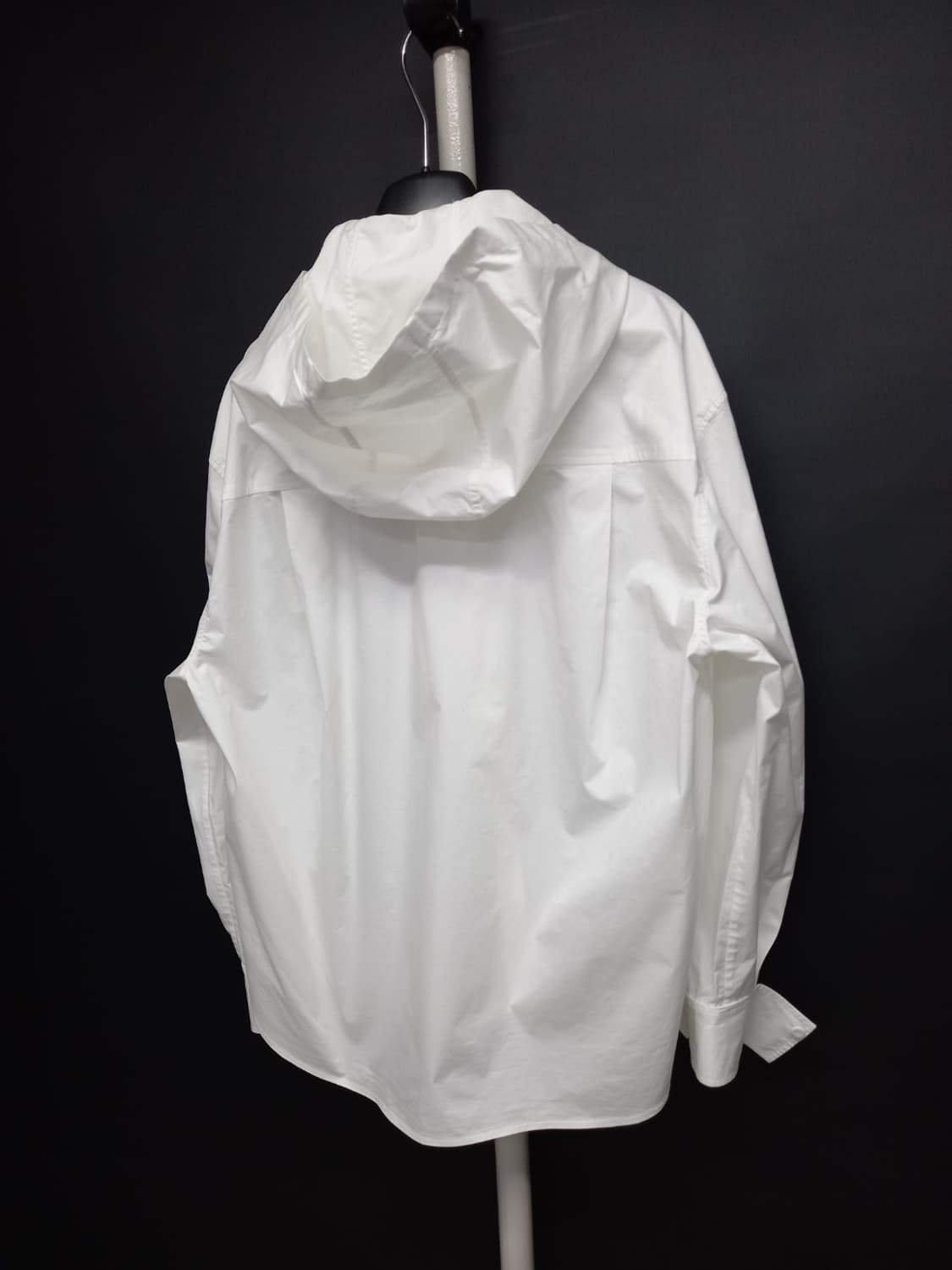 새 구호 춘하추 후드 남방형 점퍼 아우터 55.66 상품이미지6