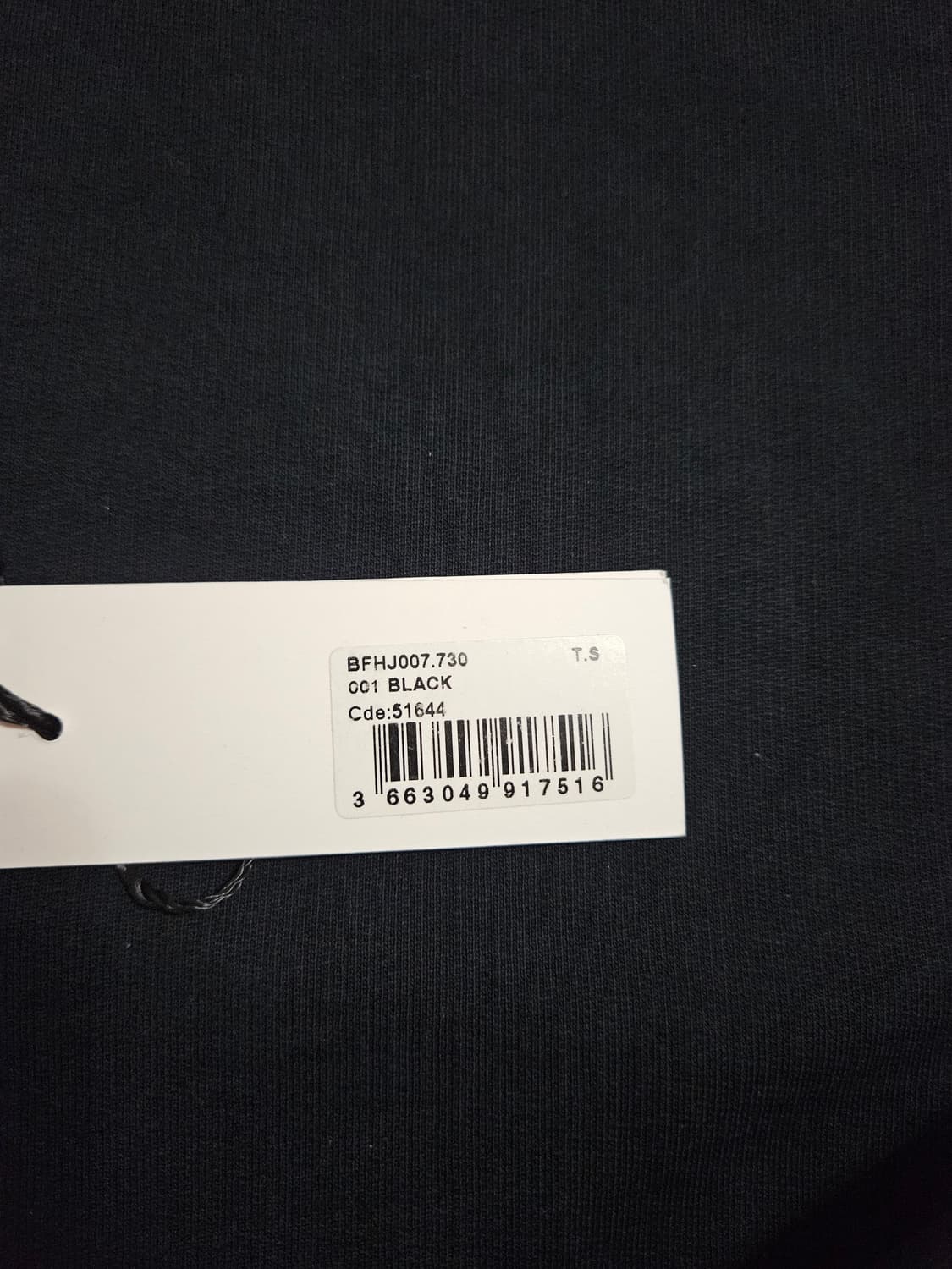 아미 맨투맨 상품이미지2