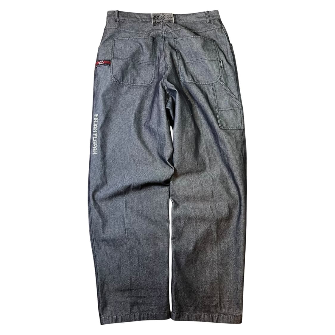 마자플라바 와이드 카펜터 팬츠 상품이미지1