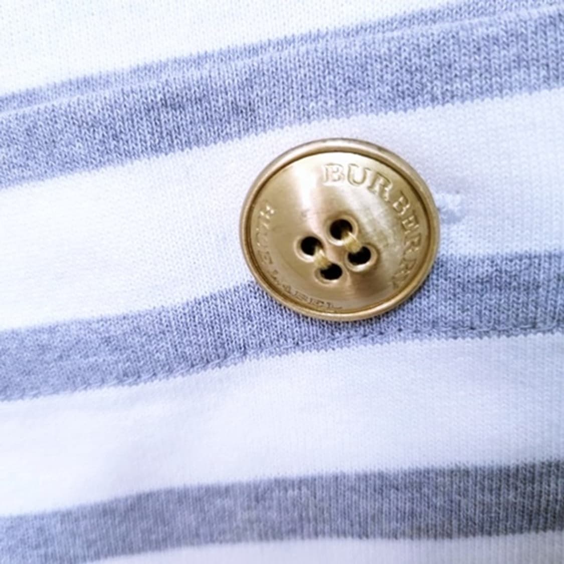 버버리블루라벨 정품 원피스  상품이미지4