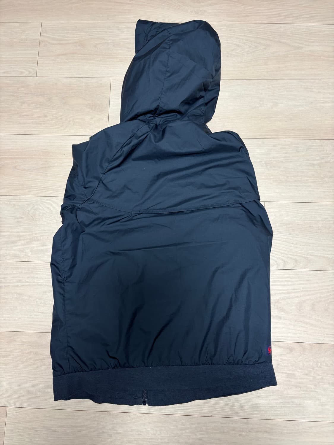 나이키 X 프랑스 국가대표팀 윈드러너 바람막이 상품이미지3