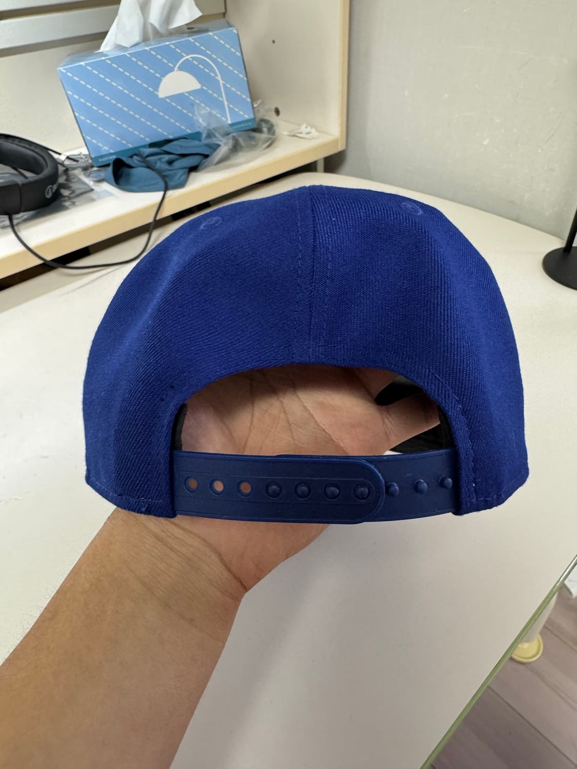 뉴에라 9fifty 엘에이 다저스 일본 m/l la dodgers 오타니 상품이미지3
