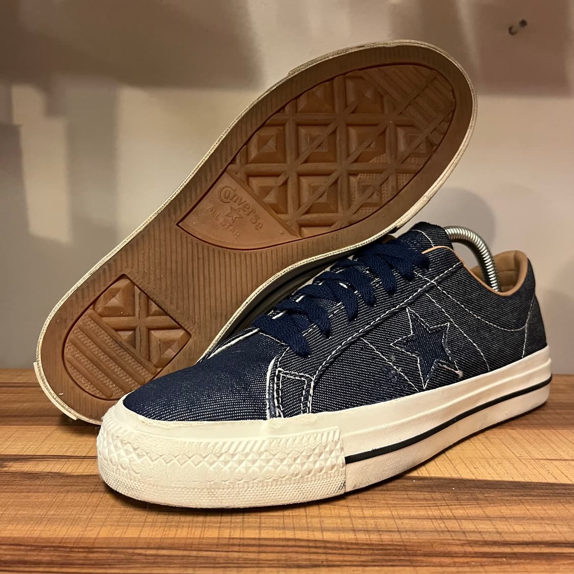 컨버스 원스타 데님  상품이미지2