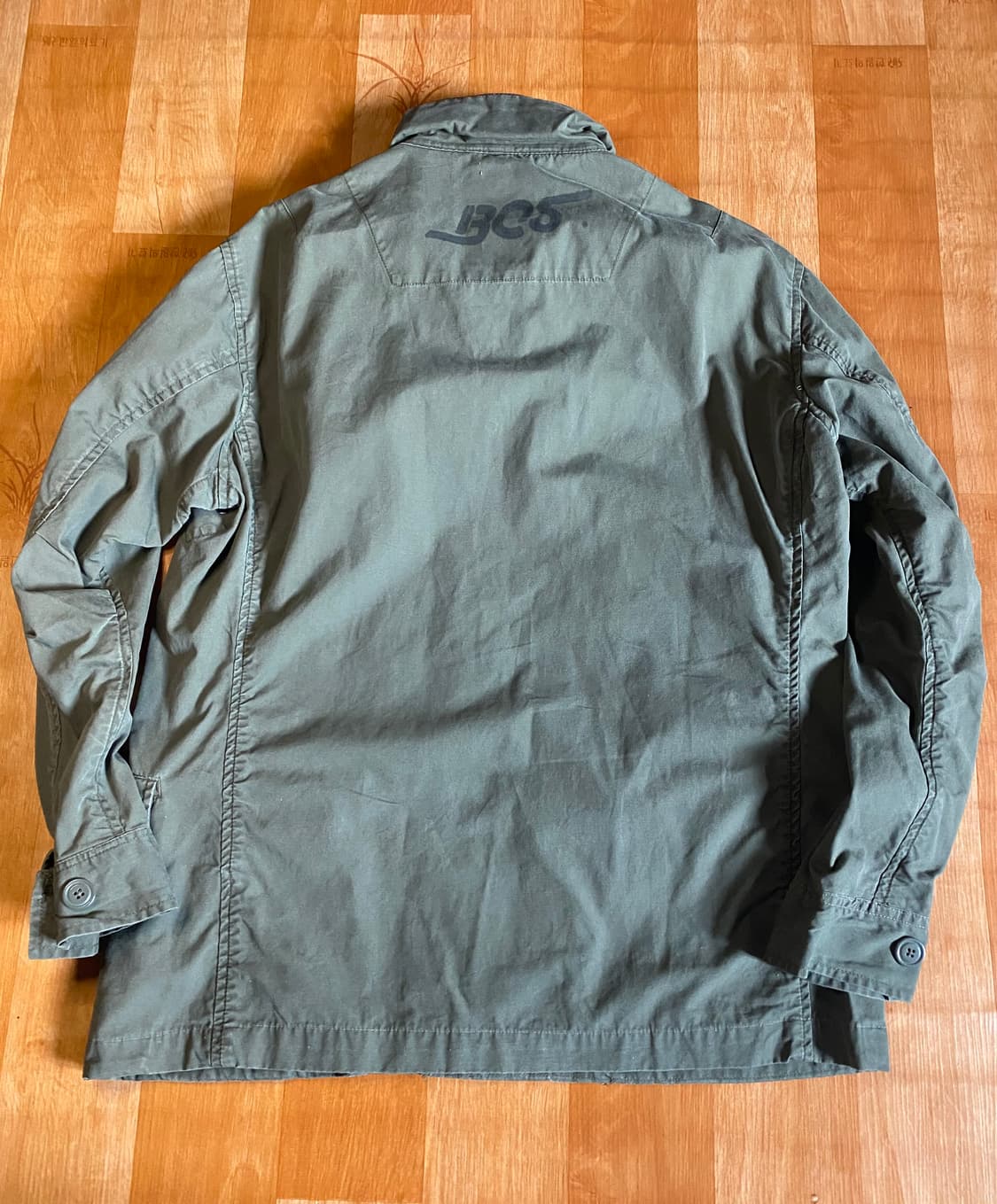 Avirex 야상 (xL 105) 상품이미지9