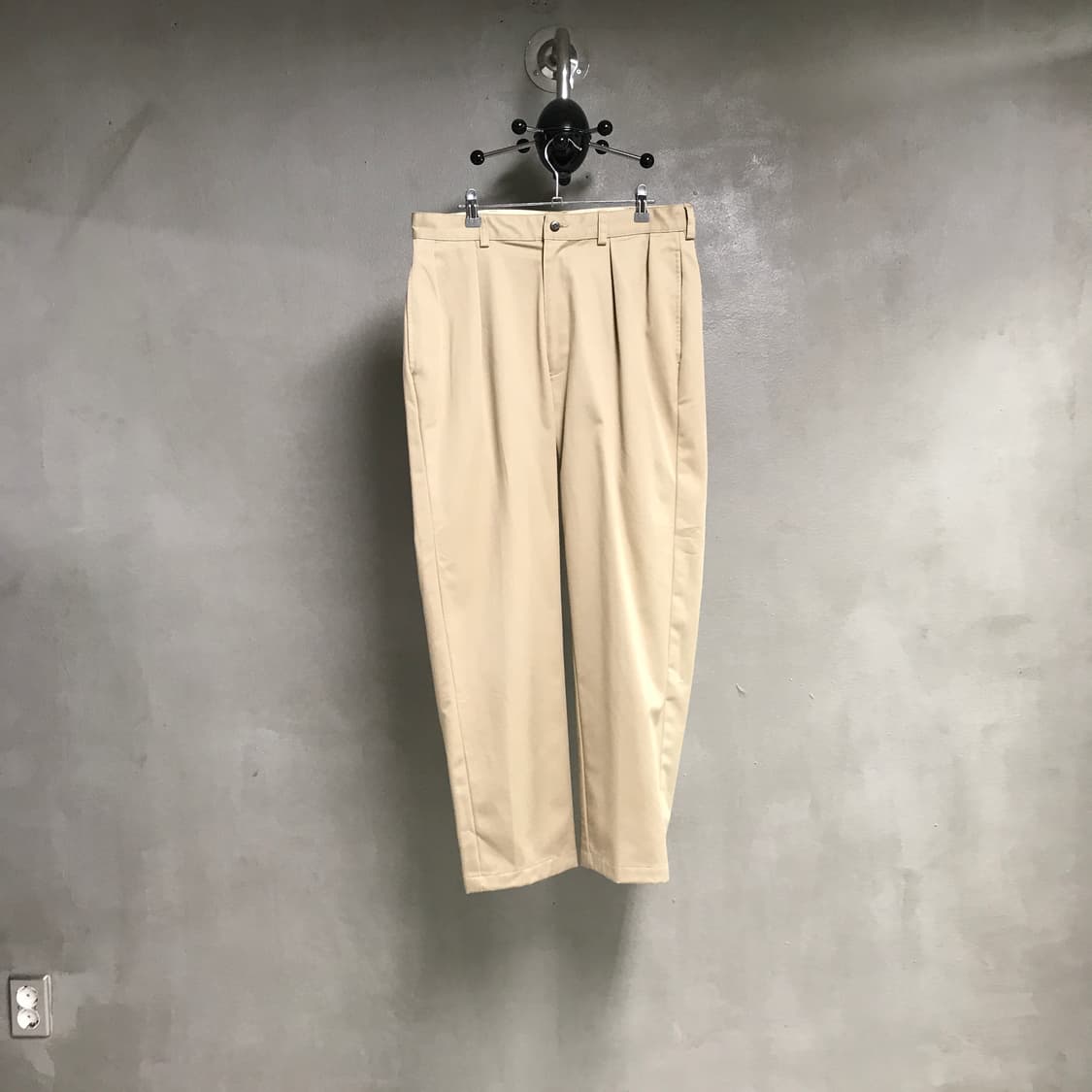 폴로 랄프로렌 베이지 치노 팬츠 34/30 상품이미지6