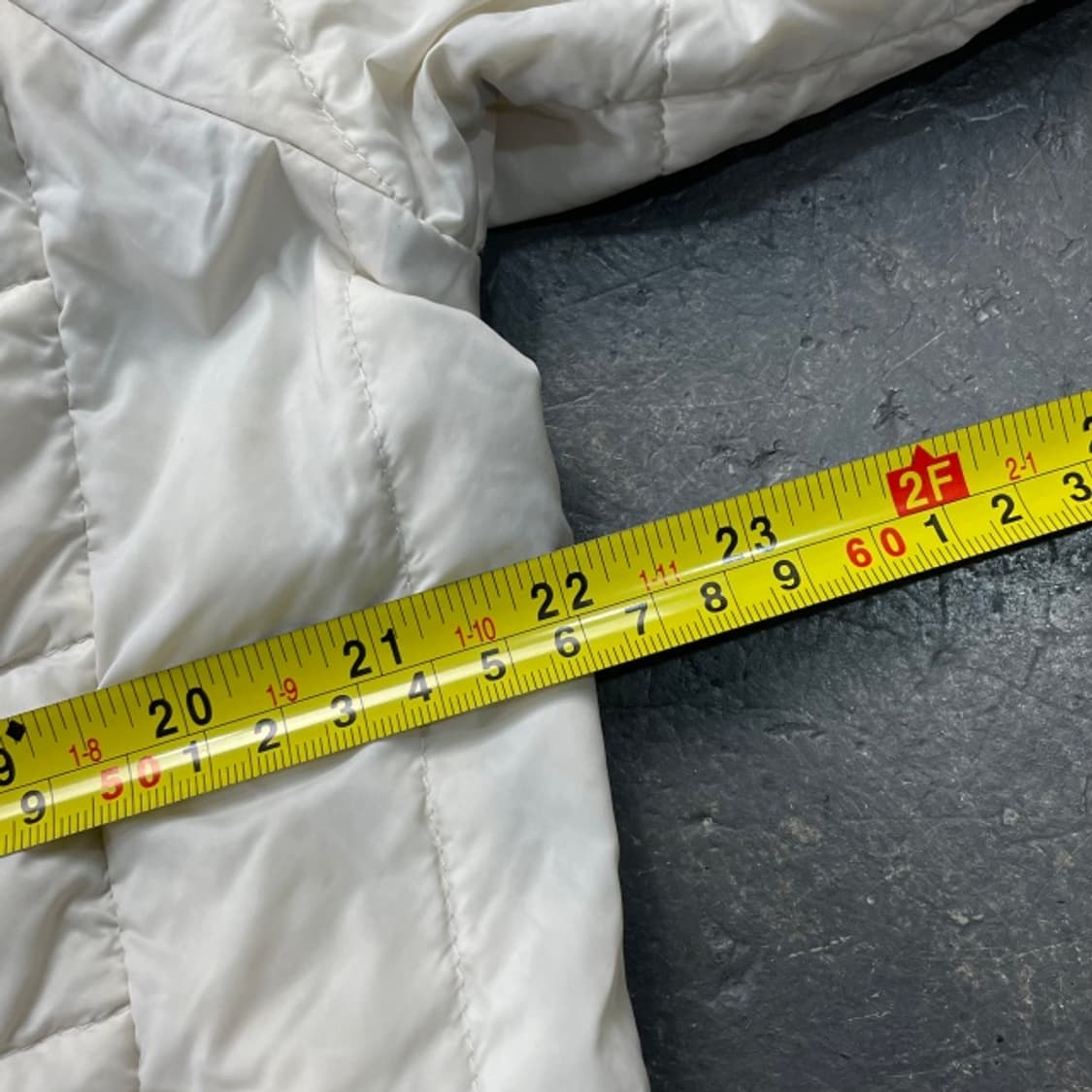 100 네셔널지오그래픽 경량패딩 상품이미지8