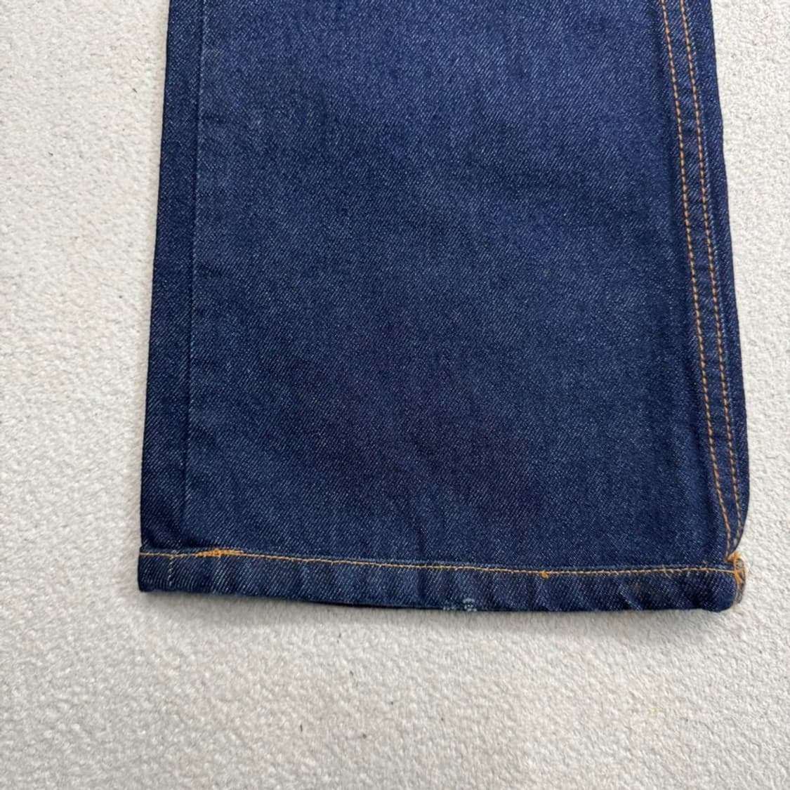 LEVI STRAUSS & CO 오렌지탭 부츠컷 데님 팬츠 상품이미지3