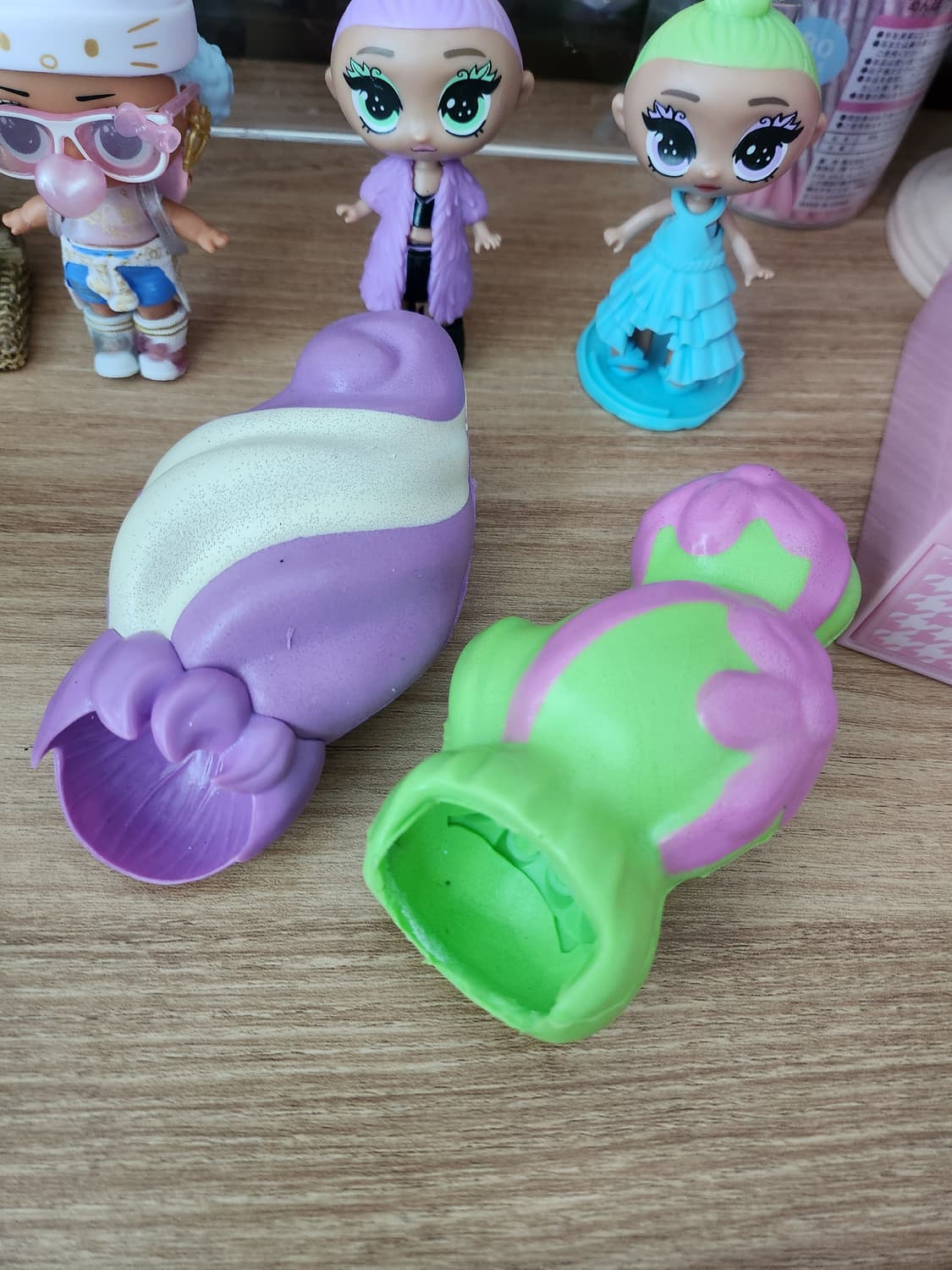 블룸돌스 인형 일괄 상품이미지2