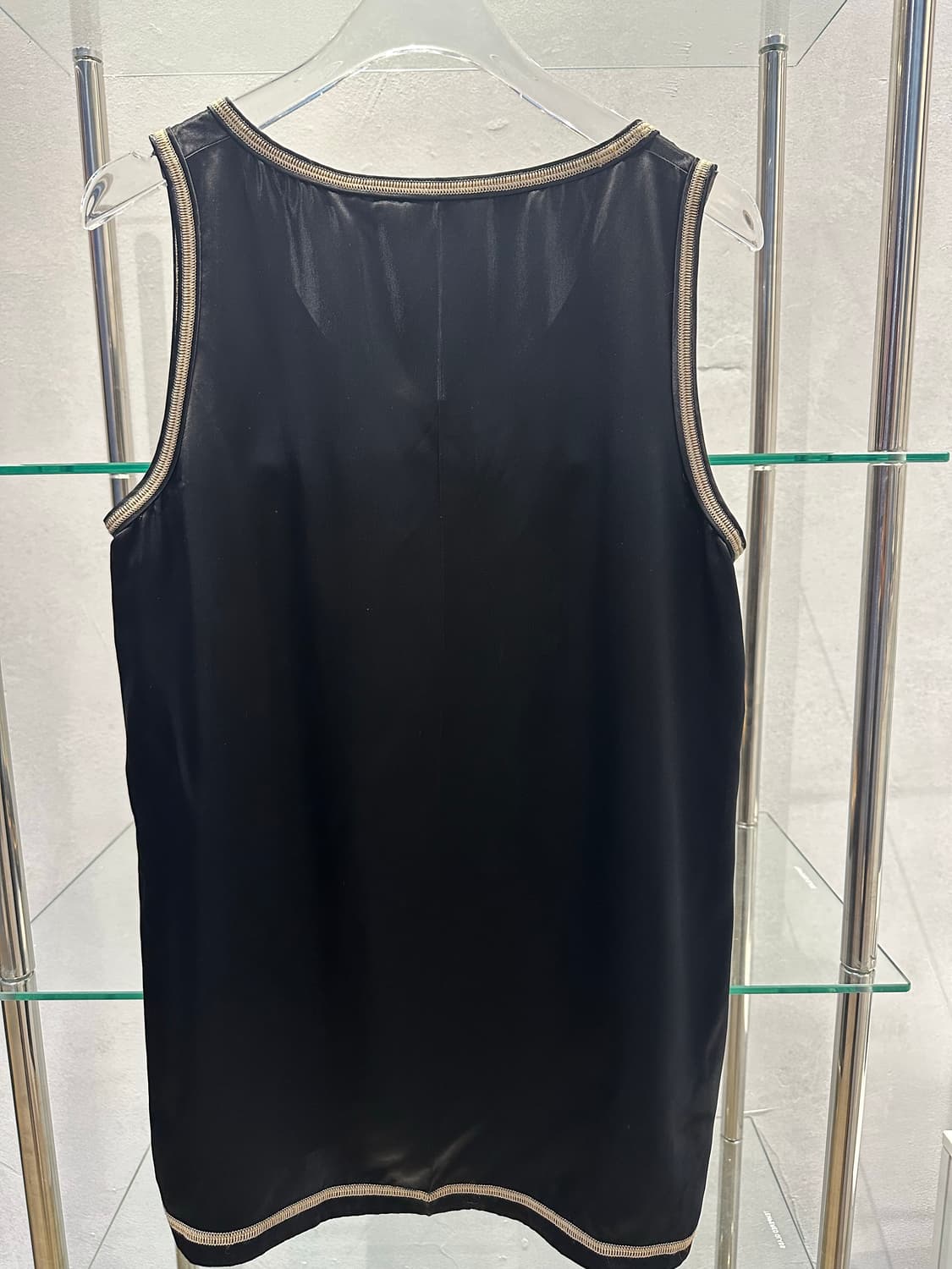 Helmut Lang Sleeveless 상품이미지5