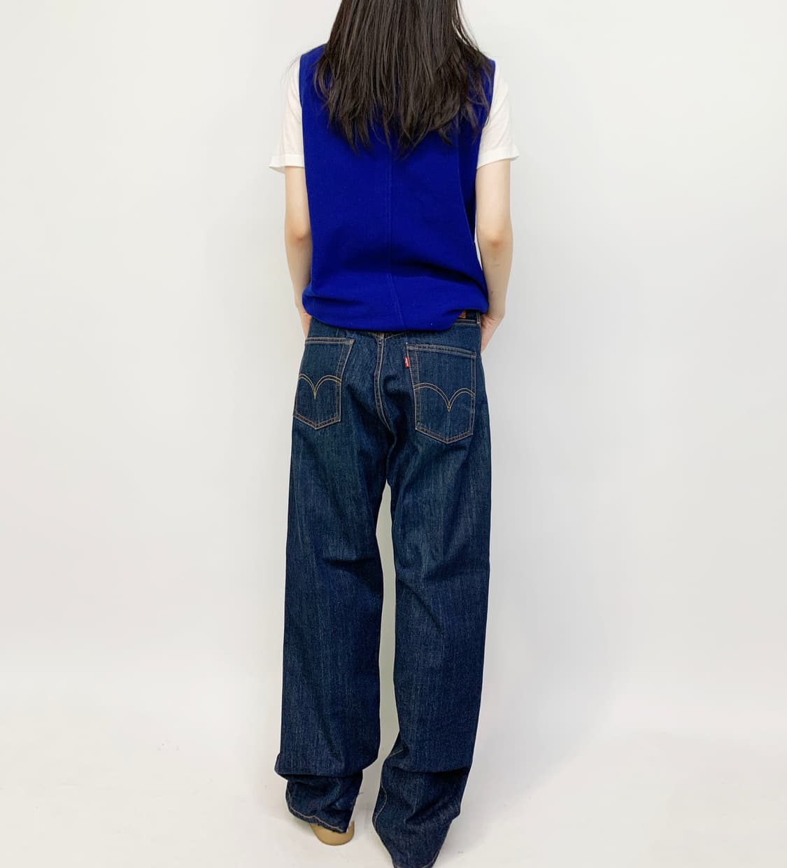 파타고니아 신칠라 플리스 베스트 상품이미지4